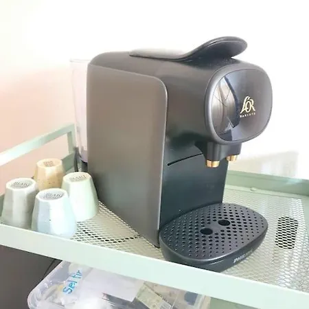 Duplex Neuf - A 5 Min De Nantes *