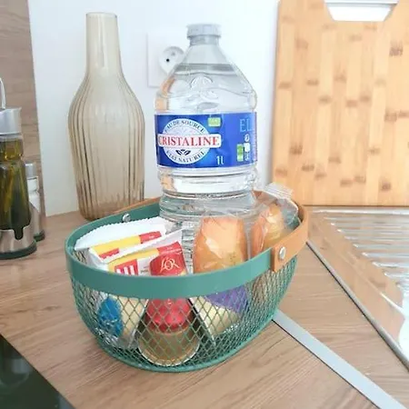 Duplex Neuf - A 5 Min De Nantes