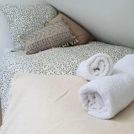 Duplex Neuf - A 5 Min De Nantes Sautron