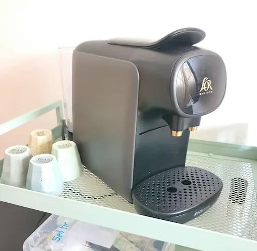 Duplex Neuf - A 5 Min De Nantes *