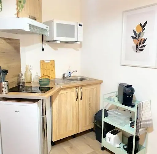 Duplex Neuf - A 5 Min De Nantes Lejlighed Sautron