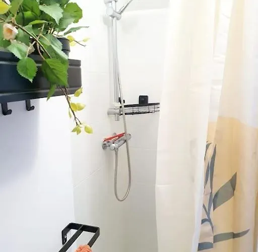 Duplex Neuf - à 5 Min De Nantes Appartamento