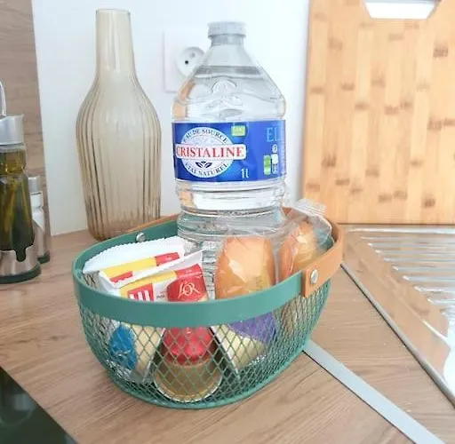 Duplex Neuf - à 5 Min De Nantes