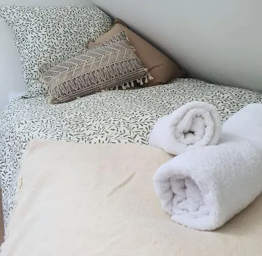 Duplex Neuf - à 5 Min De Nantes Sautron