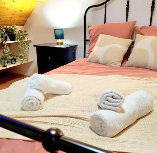 Duplex Neuf - à 5 Min De Nantes Appartamento *